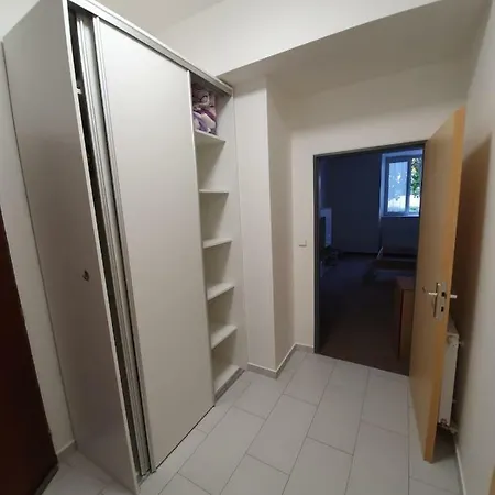 Appartamento Petrklic Brno